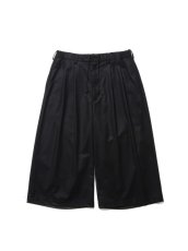 画像1: COOTIE   CA/W Flannel Shin Cut Wide Easy Trousers (1)