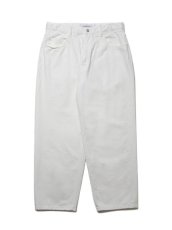 画像4: COOTIE   5 Pocket Denim Baggy Pants (4)