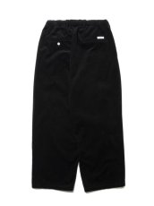 画像2: COOTIE   Corduroy 3 Tuck Easy Trousers (2)