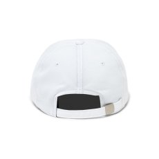 画像3: RATS  BLACK VISOR DAD CAP (3)