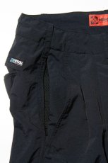 画像4: RADIALL  CHEEBAS - WIDE FIT EASY SHORTS (4)