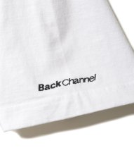 画像3: Back Channel  Prillmal POCKET TEE (3)