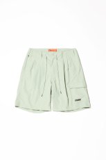 画像7: RADIALL  CHEEBAS - WIDE FIT EASY SHORTS (7)