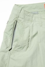 画像10: RADIALL  CHEEBAS - WIDE FIT EASY SHORTS (10)