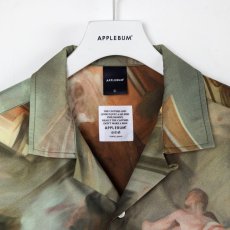 画像3: APPLEBUM  ”Renaissance Baller” Aloha Shirt (3)