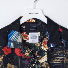 画像3: APPLEBUM  "Utopia" Aloha Shirt (3)