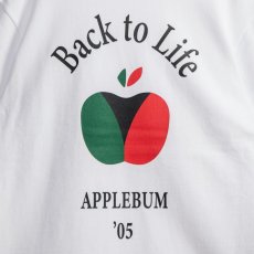 画像5: APPLEBUM  "Back to School" T-shirt (5)