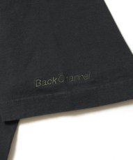 画像6: Back Channel  Prillmal POCKET TEE (6)