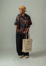 画像8: APPLEBUM  "Utopia" Aloha Shirt (8)