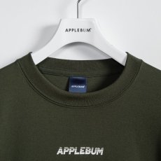 画像24: APPLEBUM  Elite Performance (Logo) T-shirt (24)