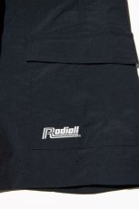 画像5: RADIALL  CHEEBAS - WIDE FIT EASY SHORTS (5)