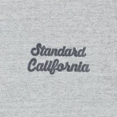 画像4: STANDARD CALIFORNIA  SD 88/12 Ringer Script Logo T (4)