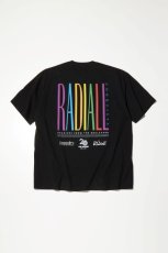 画像6: RADIALL  CONQUISTA - CREW NECK T-SHIRT S/S (6)