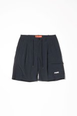 画像1: RADIALL  CHEEBAS - WIDE FIT EASY SHORTS (1)