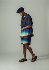 画像8: APPLEBUM  "Summer Madness" Aloha Shirt (8)