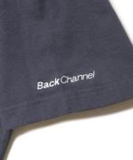 画像9: Back Channel  Prillmal POCKET TEE (9)