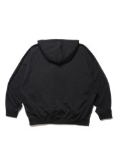 画像2: COOTIE   Polyester Ripstop Jersey Hoodie (2)