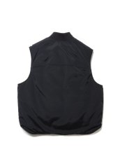 画像4: COOTIE   Padded Nylon OX Work Vest (4)