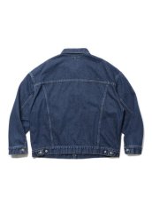 画像3: COOTIE   3rd Type Denim Jacket (3)