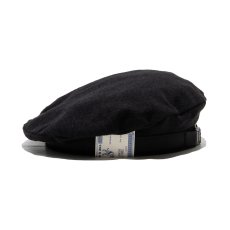 画像3: THE H.W.DOG&CO.  PILE P BERET (3)