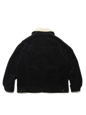 画像2: COOTIE   Corduroy Cattleman Jacket (2)