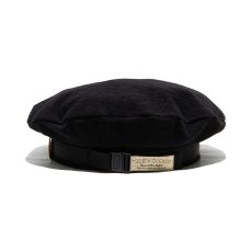 画像4: THE H.W.DOG&CO.  PILE P BERET (4)