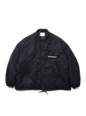 画像2: COOTIE   Error Fit Padded Coach Jacket (2)