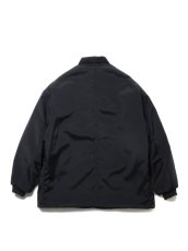 画像3: COOTIE   Padded Nylon OX Work Short Coat (3)