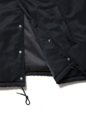 画像7: COOTIE   Error Fit Padded Coach Jacket (7)