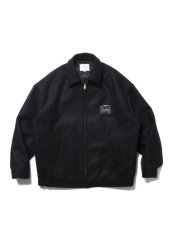 画像1: COOTIE   Wool Melton Sports Jacket (1)