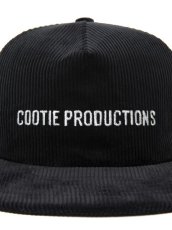 画像2: COOTIE   Corduroy 5 Panel Mesh Cap (2)