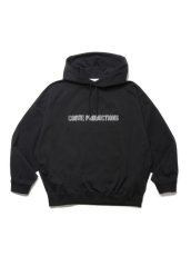 画像1: COOTIE   Polyester Ripstop Jersey Hoodie (1)