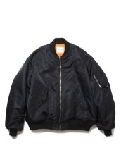 画像1: COOTIE   Error Fit MA-1 Flight Jacket (1)