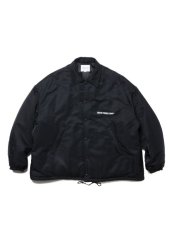 画像1: COOTIE   Error Fit Padded Coach Jacket (1)