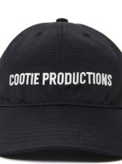 画像2: COOTIE   Nylon OX 6 Panel Cap (2)