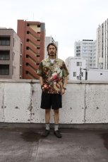 画像8: APPLEBUM  ”Renaissance Baller” Aloha Shirt (8)