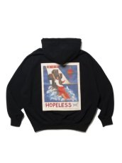 画像1: COOTIE   Print Sweat Hoodie (BEYOND HOPELESS) (1)