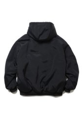 画像5: COOTIE   Padded Nylon OX hooded Work Jacket (5)