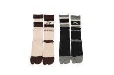 画像1: CMF OUTDOOR GARMENT  CMF TABI SOX(2P) (1)