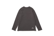 画像3: CMF OUTDOOR GARMENT  OM TEE L/S (3)