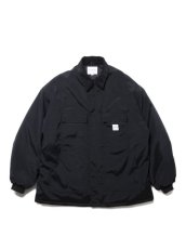 画像1: COOTIE   Padded Nylon OX Work Short Coat (1)