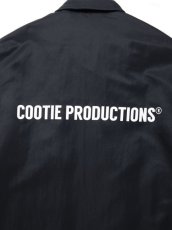 画像4: COOTIE   Error Fit Padded Coach Jacket (4)