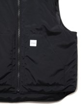 画像2: COOTIE   Padded Nylon OX Work Vest (2)