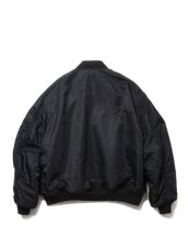 画像2: COOTIE   Error Fit MA-1 Flight Jacket (2)