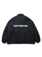 画像3: COOTIE   Error Fit Padded Coach Jacket (3)