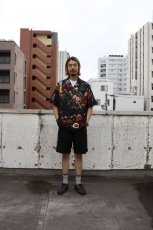 画像9: APPLEBUM  "Utopia" Aloha Shirt (9)