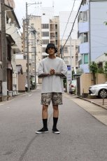 画像13: LFYT  TACTICAL CARGO SHORTS (13)