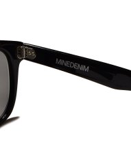 画像2: MINEDENIM  Wellington Type.01 Sunglasses (2)