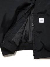 画像3: COOTIE   Padded Nylon OX hooded Work Jacket (3)