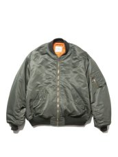 画像5: COOTIE   Error Fit MA-1 Flight Jacket (5)